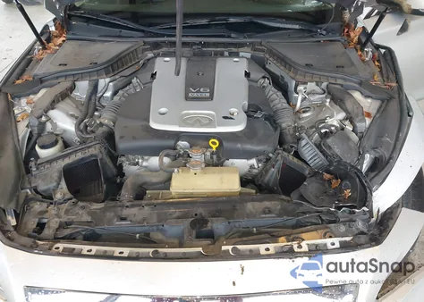 2015 Infiniti Q50 Sport from USA, damaged, VIN JN1BV7AP3FM335210